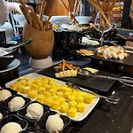 By Marriott