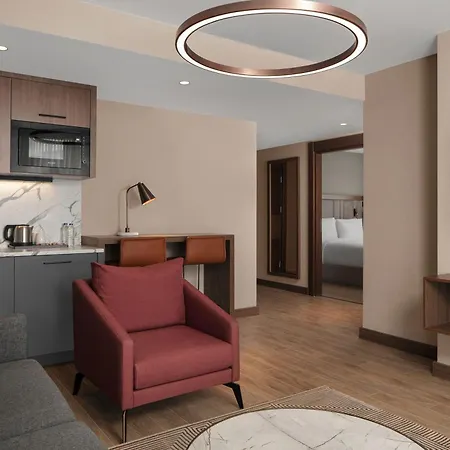 Otel By Marriott 4*