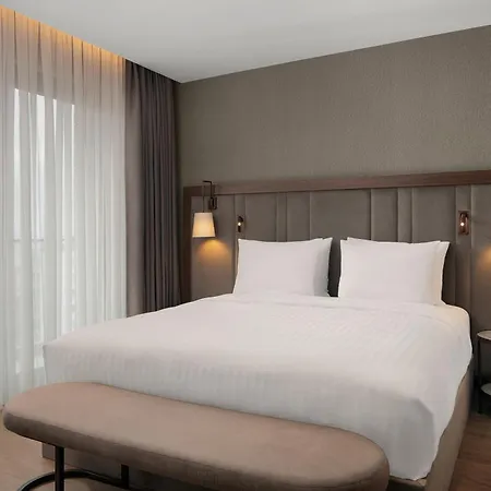 By Marriott