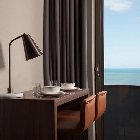 Otel By Marriott 4*