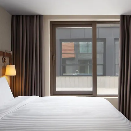 By Marriott Trabzon