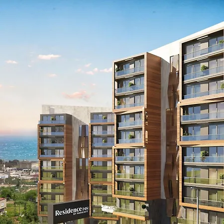 מלון By Marriott 4*