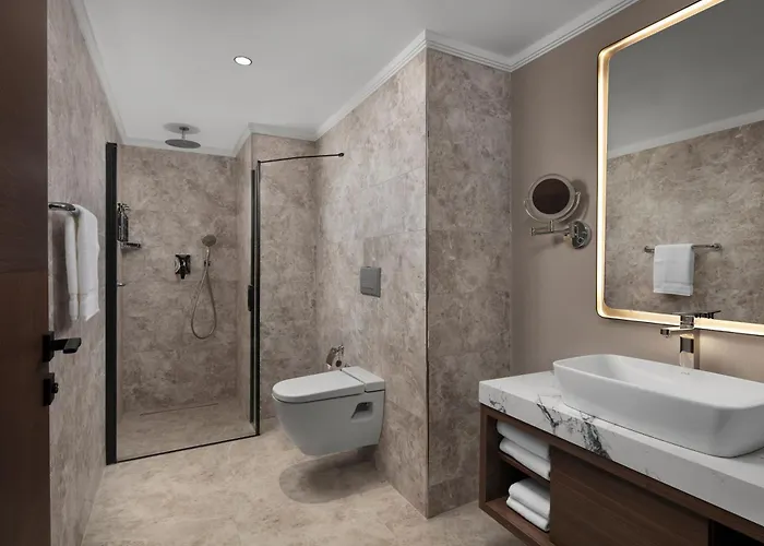 Hotell By Marriott Trabzon