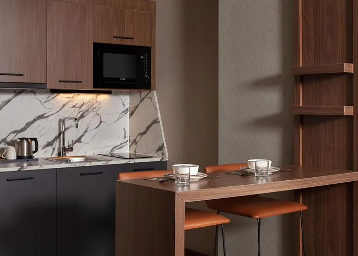 By Marriott 4* טראבזון