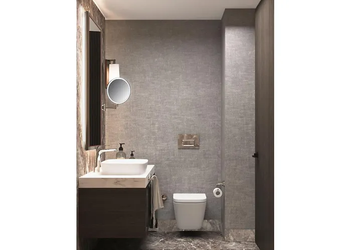 By Marriott 4* טראבזון