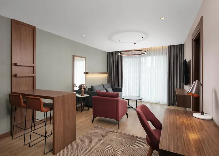 מלון By Marriott