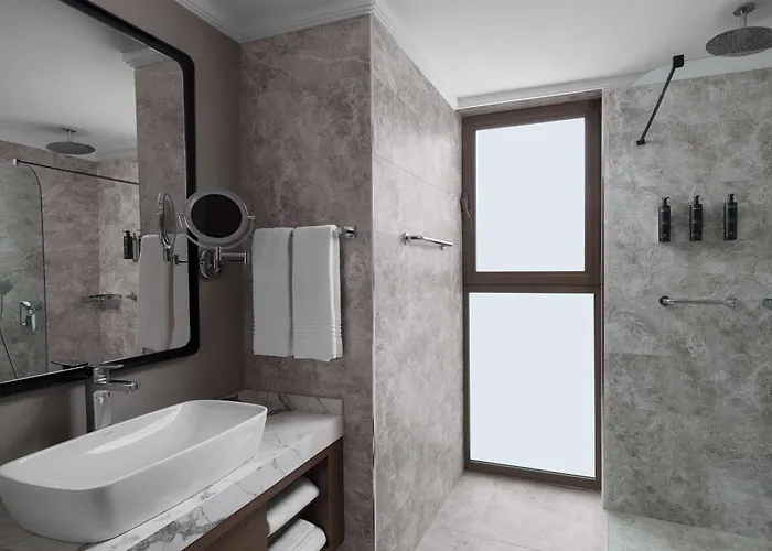 By Marriott 4* Trabzon