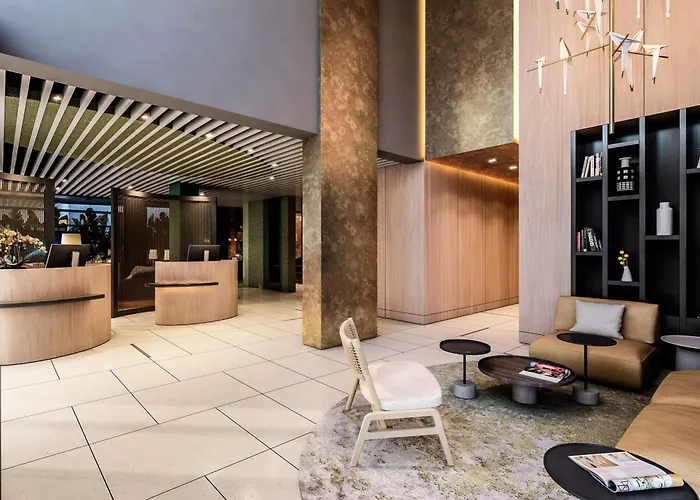 By Marriott מלון