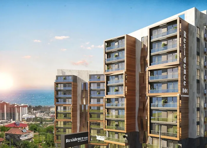 מלון By Marriott 4*