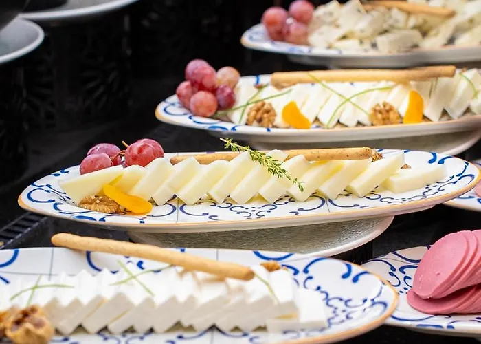 By Marriott Hotell Trabzon