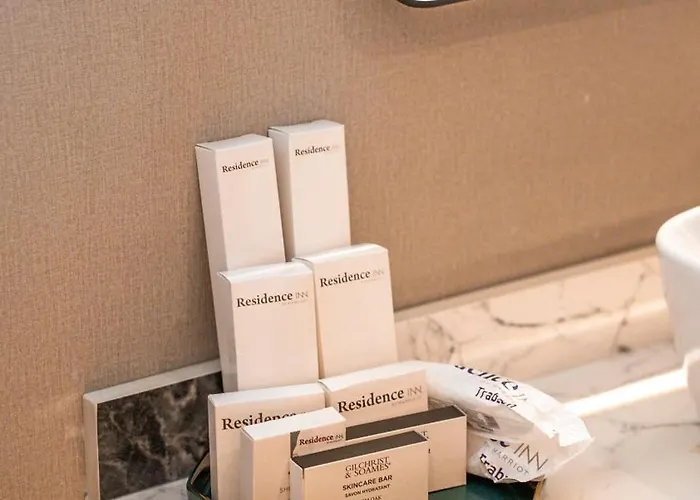 By Marriott 4* טראבזון