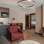 Otel By Marriott 4*