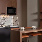 By Marriott
