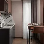 Otel By Marriott 4*