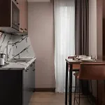 By Marriott 4* Trabzon
