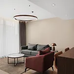By Marriott Otel