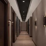 By Marriott