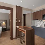 By Marriott 4*