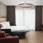 By Marriott 4* Trabzon