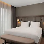 By Marriott Trabzon