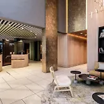 By Marriott Otel