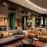 By Marriott Otel