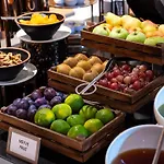 By Marriott Trabzon