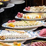 By Marriott Otel Trabzon