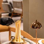 By Marriott Otel