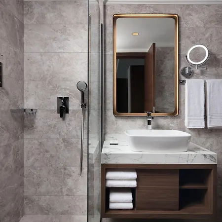 By Marriott 3* Trabzon