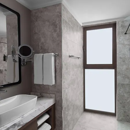 By Marriott Hotel Trabzon