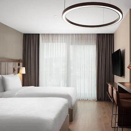 Hotel By Marriott Trabzon