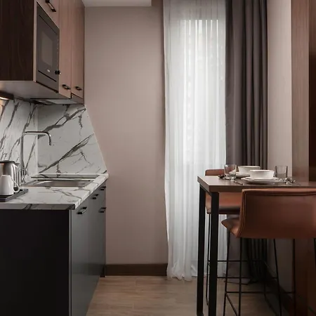 By Marriott 3* Trabzon