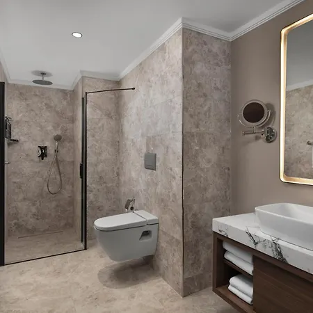 ホテル By Marriott トラブゾン