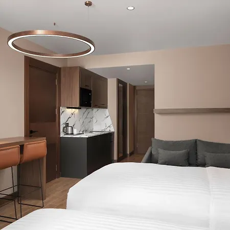 By Marriott Hotel Trabzon