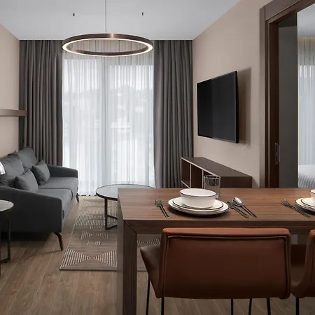 Hotel By Marriott Trabzon