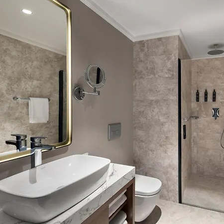 By Marriott 3* Trabzon