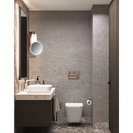 By Marriott 3* トラブゾン