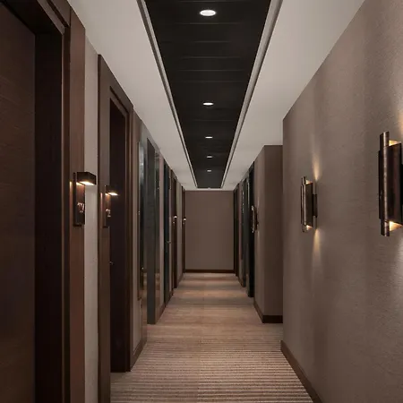 By Marriott