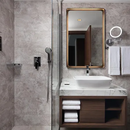 By Marriott Hotel Trabzon