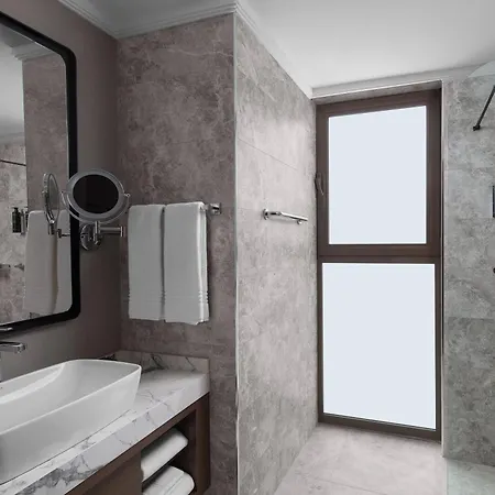 By Marriott 3* Trabzon