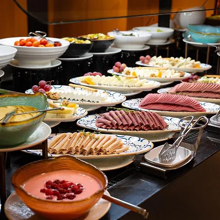 فندق By Marriott