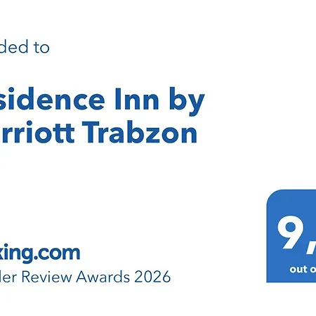 By Marriott