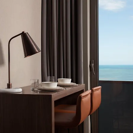 By Marriott 4*