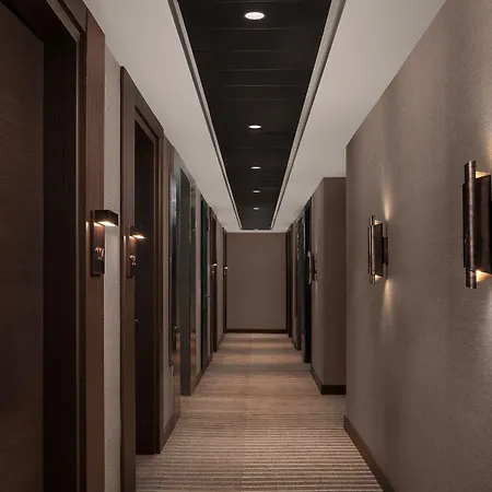 By Marriott 4*