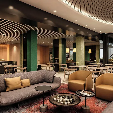 By Marriott