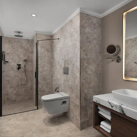 فندق By Marriott ترابزون