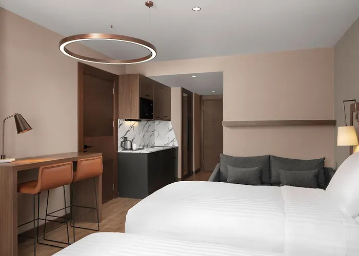 Hotel By Marriott Trabzon