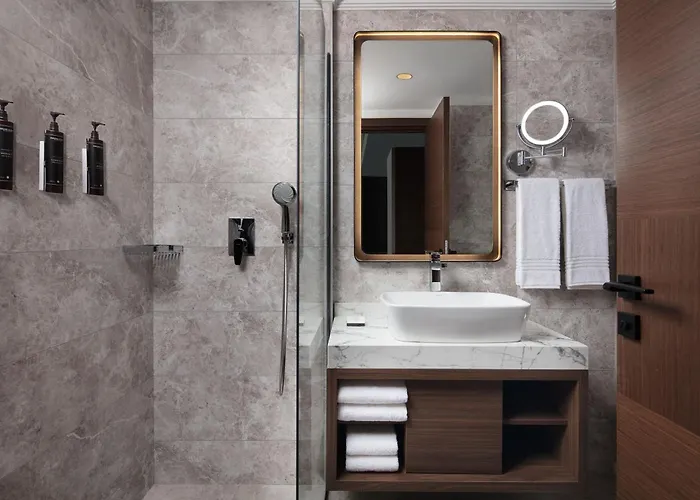 By Marriott 4* Trabzon