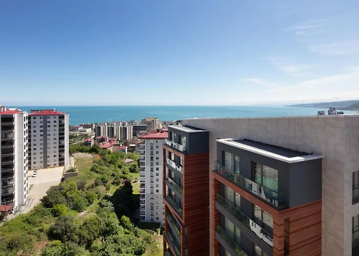 Hotel By Marriott Trabzon